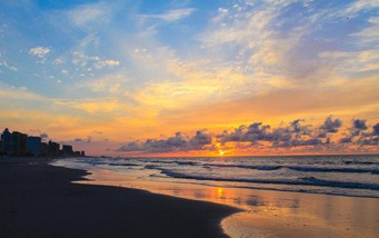 Oceanfront Living
